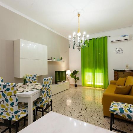 Holiday Apartment My House Palermo Exterior photo
