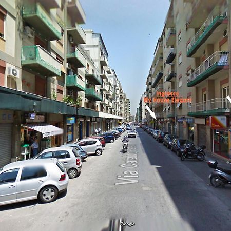 Holiday Apartment My House Palermo Exterior photo