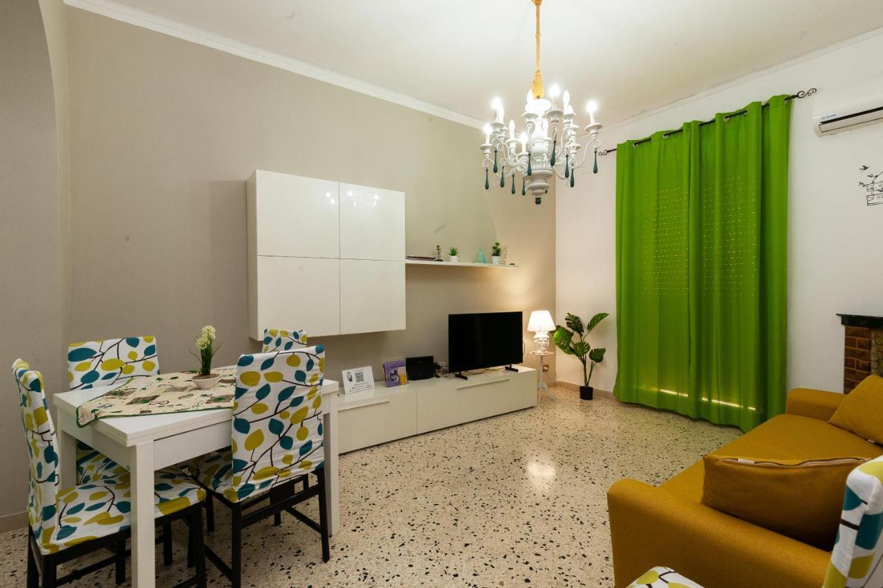 Holiday Apartment My House Palermo Exterior photo
