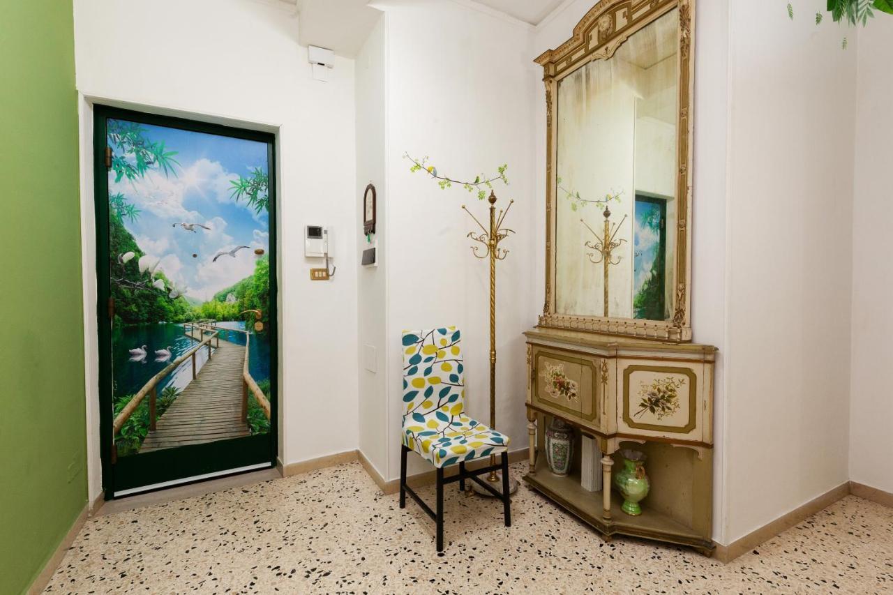 Holiday Apartment My House Palermo Exterior photo