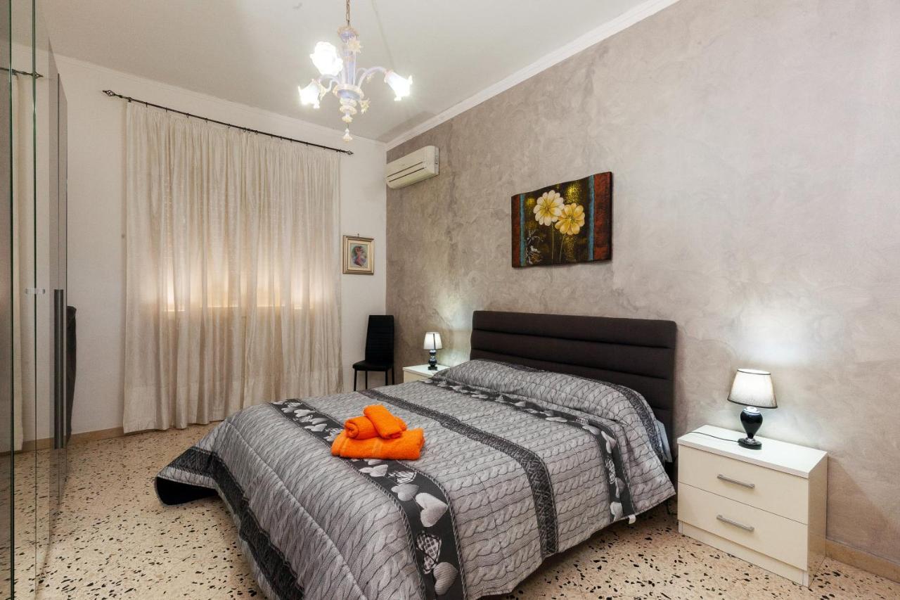 Holiday Apartment My House Palermo Exterior photo