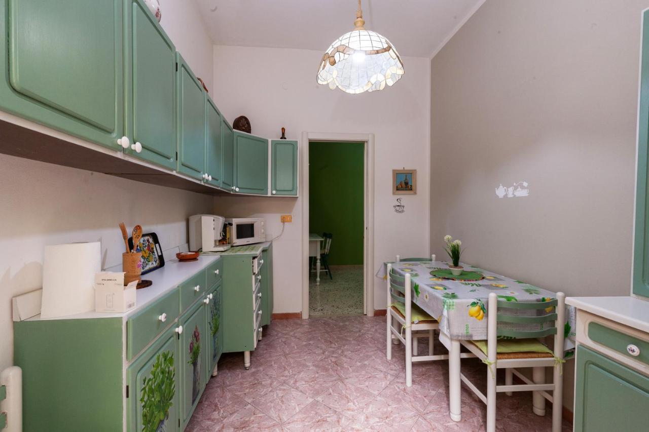 Holiday Apartment My House Palermo Exterior photo