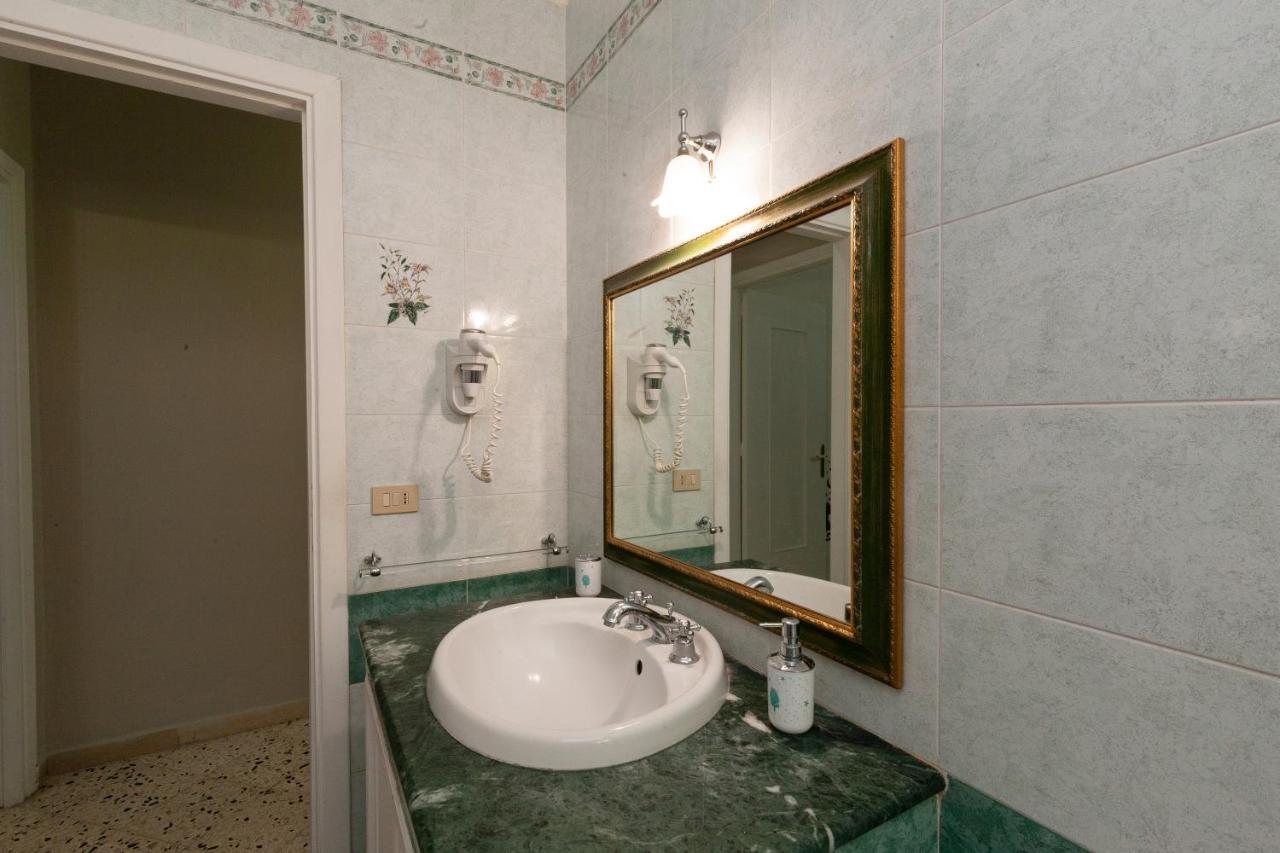 Holiday Apartment My House Palermo Exterior photo