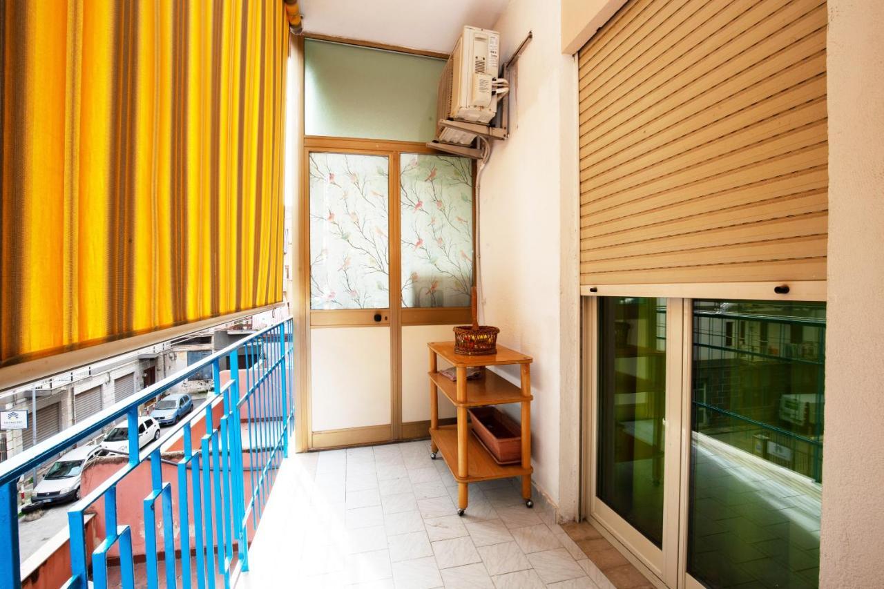 Holiday Apartment My House Palermo Exterior photo