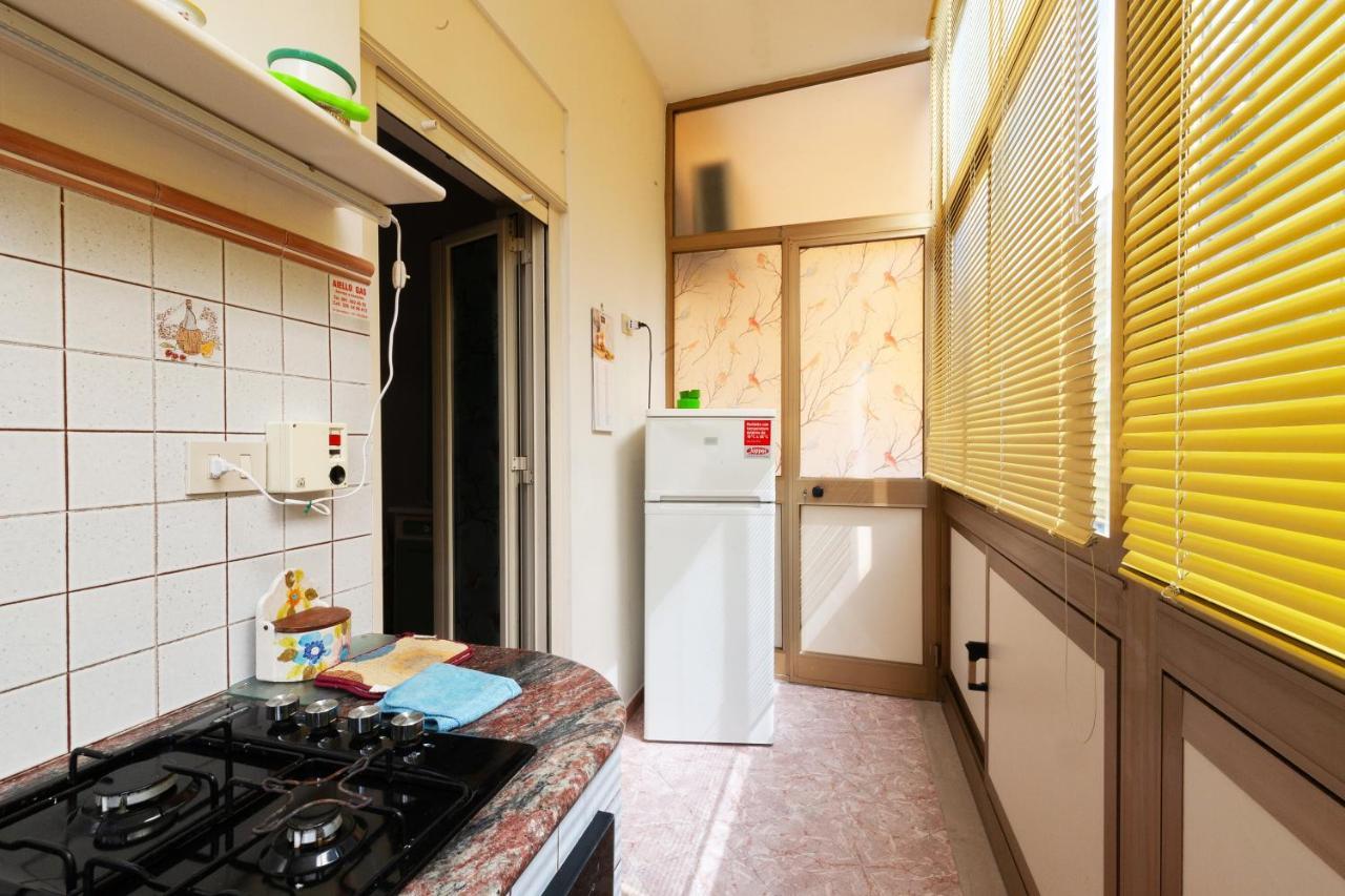 Holiday Apartment My House Palermo Exterior photo