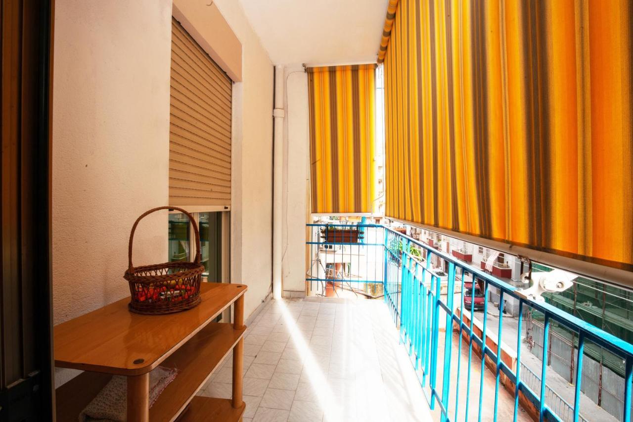 Holiday Apartment My House Palermo Exterior photo