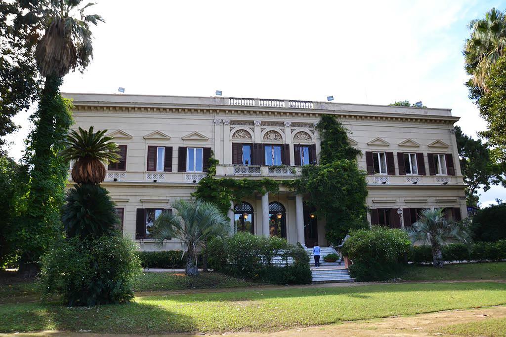 Holiday Apartment My House Palermo Exterior photo
